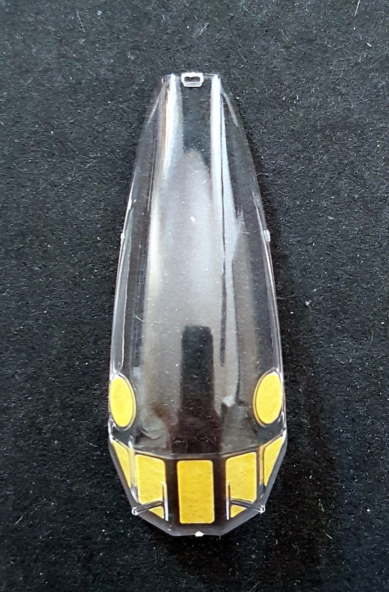 Dead Design Models DDMNM72028 1:72 Avro Vulcan B.2
