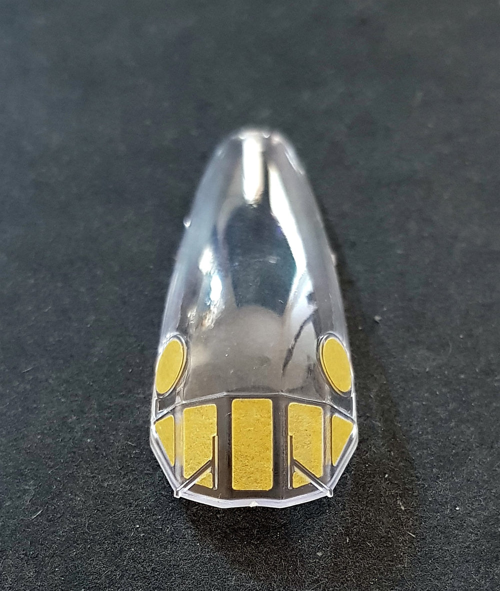 Dead Design Models DDMNM72028 1:72 Avro Vulcan B.2