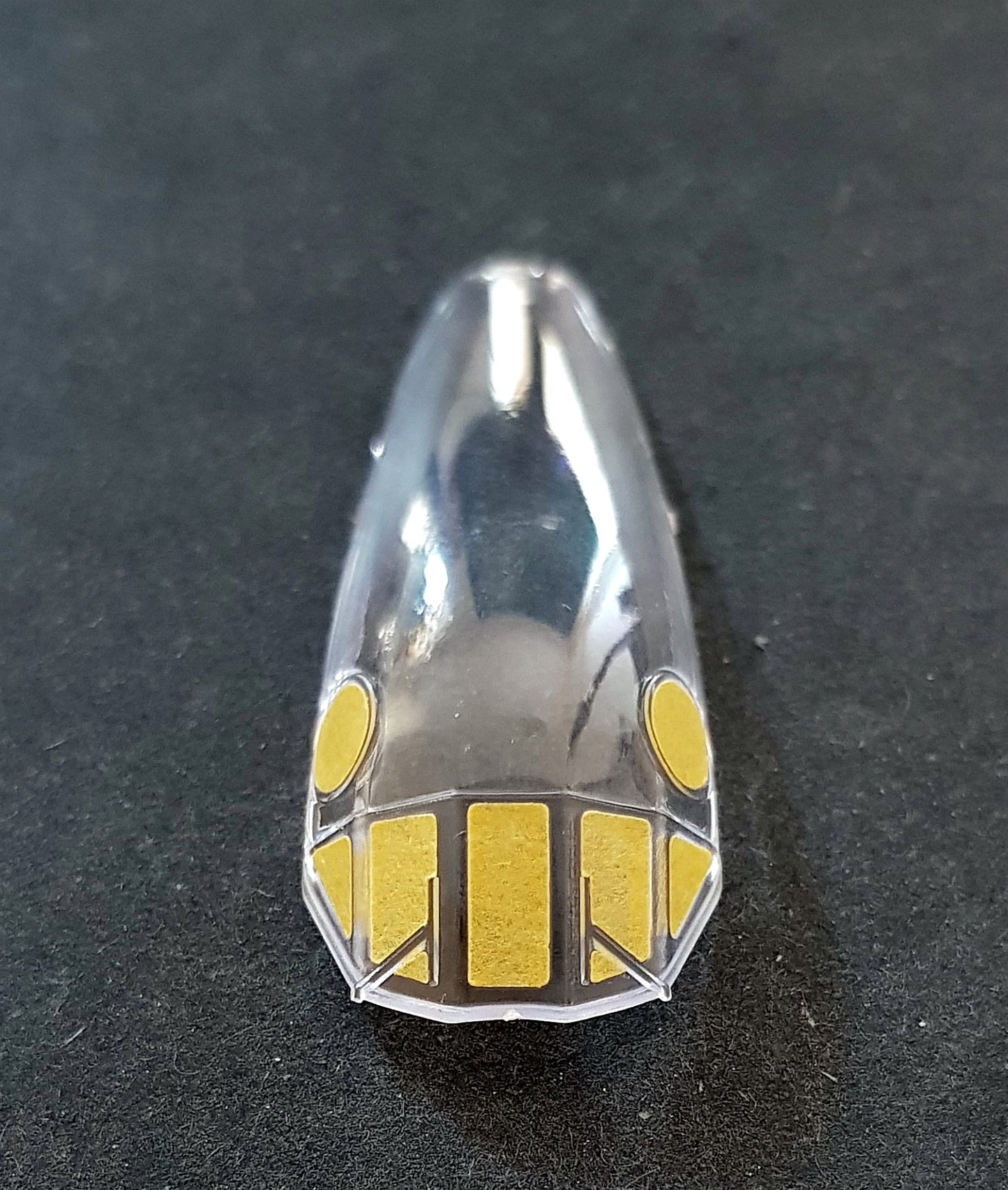 Dead Design Models DDMNM72028 1:72 Avro Vulcan B.2