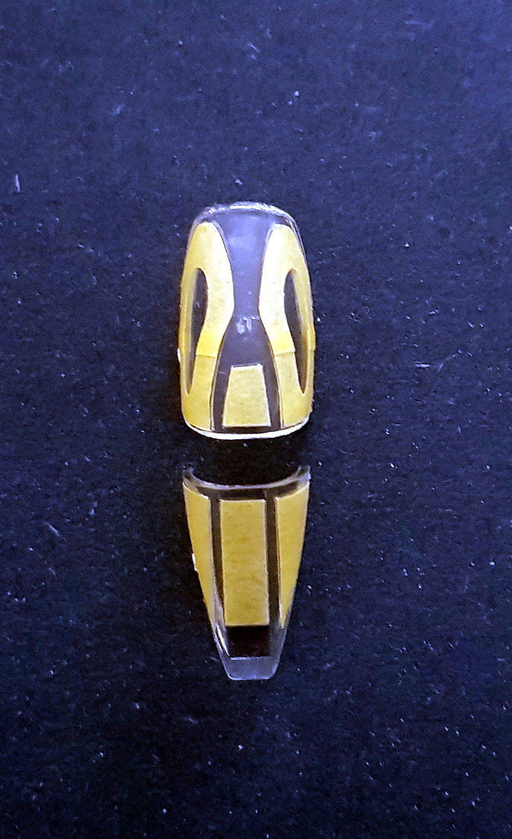Dead Design Models DDMNM72050 1:72 BAC/EE Lightning F.6