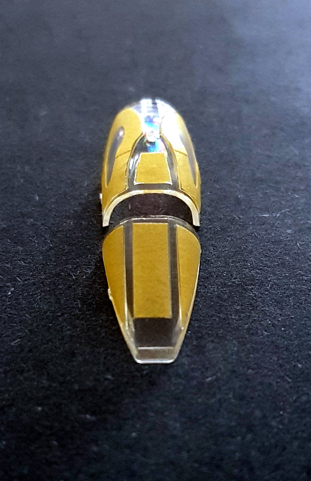 Dead Design Models DDMNM72050 1:72 BAC/EE Lightning F.6