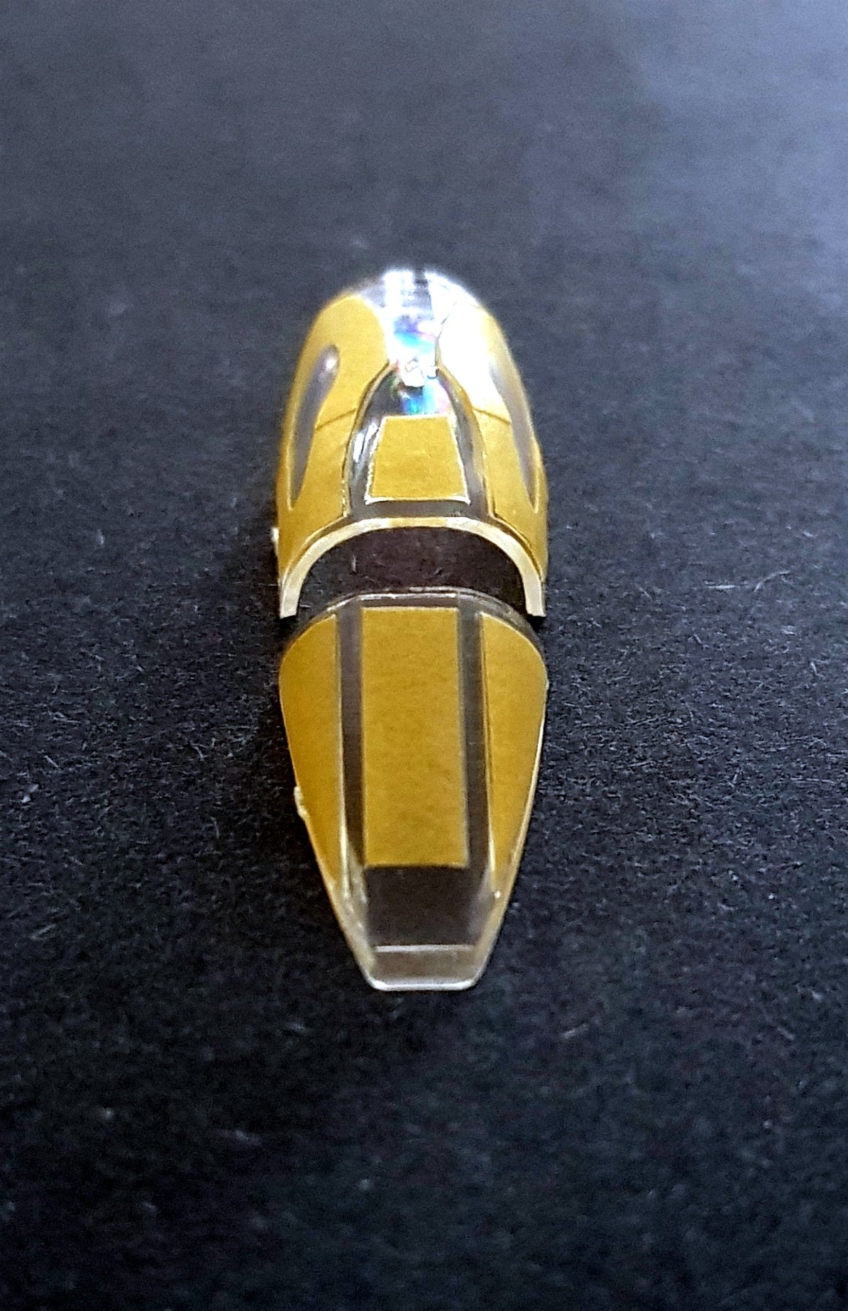 Dead Design Models DDMNM72050 1:72 BAC/EE Lightning F.6