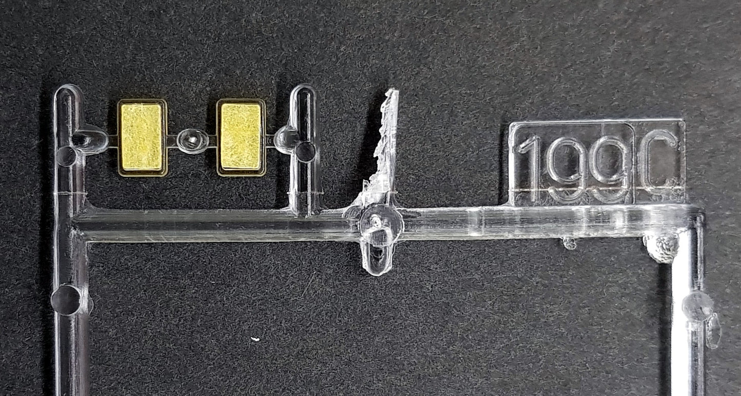 Dead Design Models DDMNM72060 1:72 Douglas EB-66 Destroyer