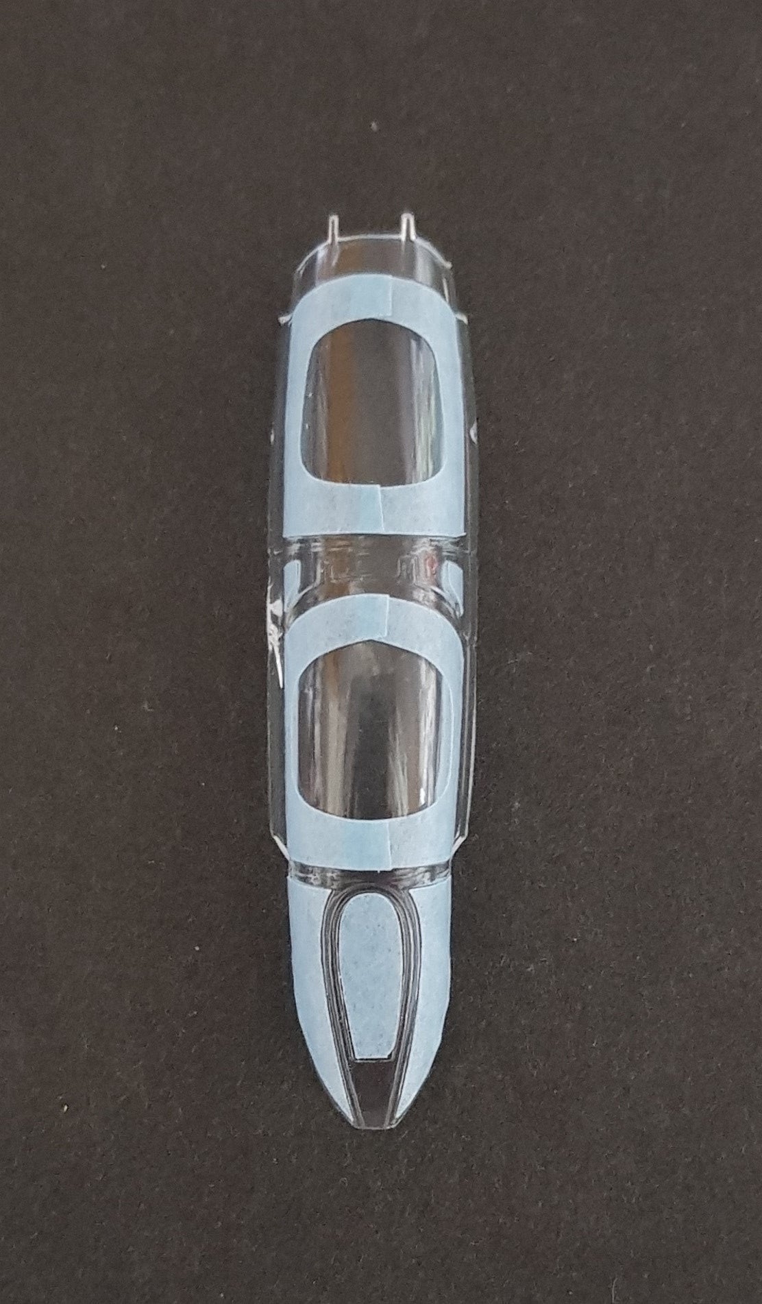 Dead Design Models DDMNM72070 1:72 McDonnell RF-4C/D Phantom II