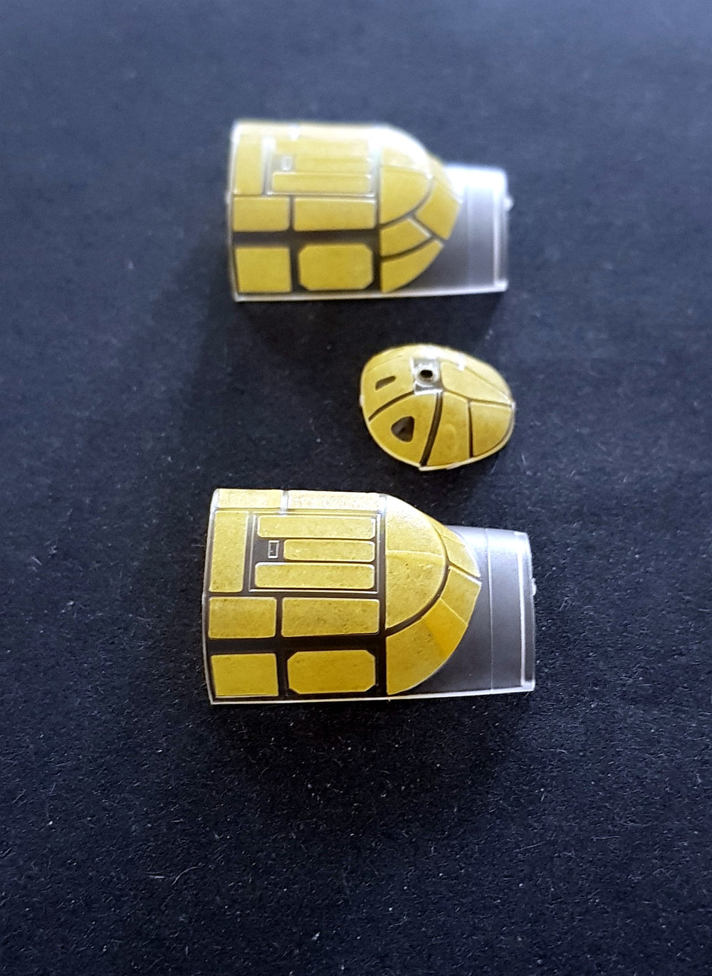 Dead Design Models DDMNM72080 1:72 Mitchell Mk.II