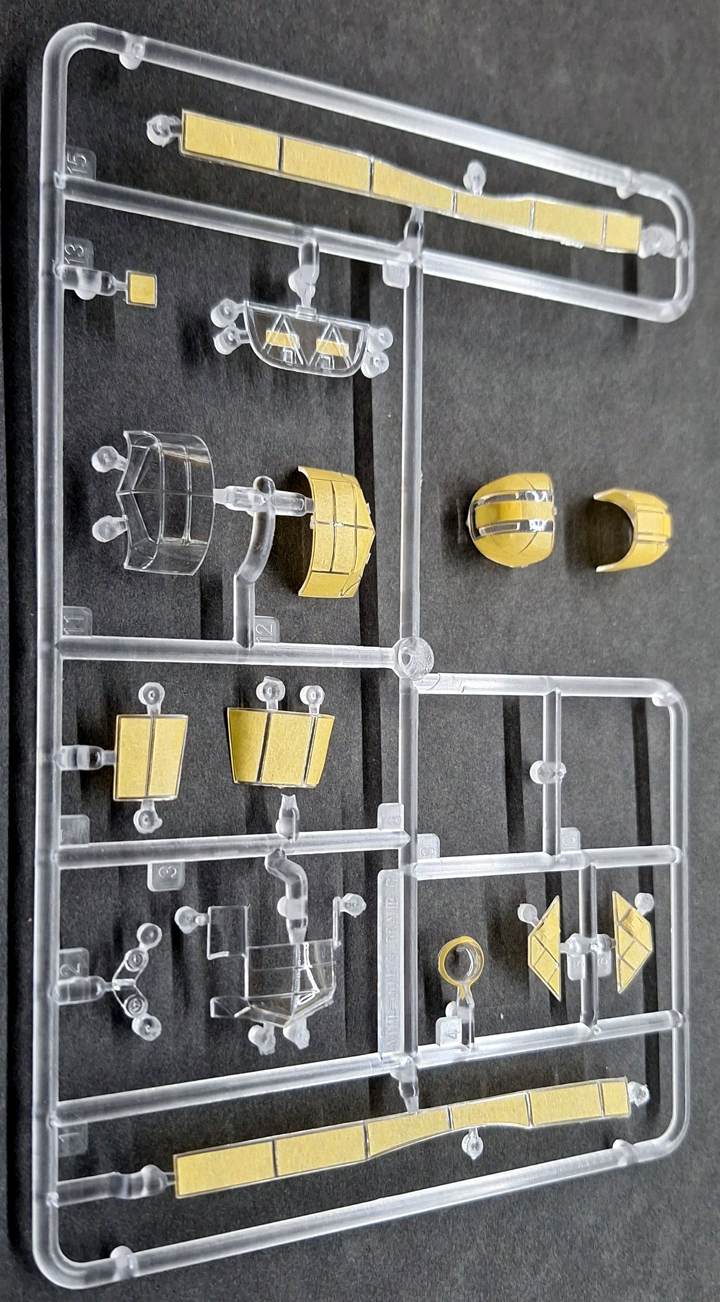 Dead Design Models DDMNM72081 1:72 Vickers Wellington Mk.IA/C