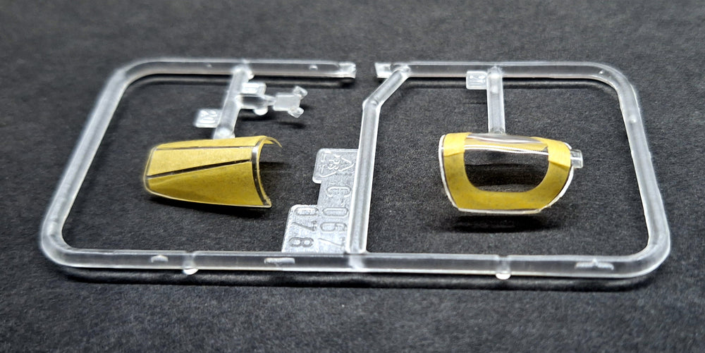 Dead Design Models DDMNM72097 1:72 Sepecat JaguarGR.3