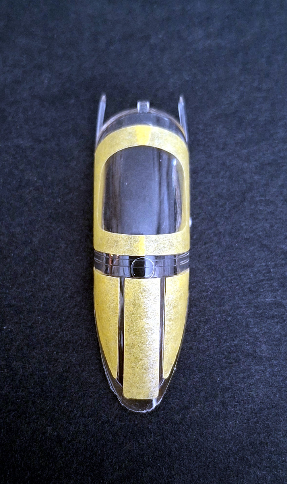 Dead Design Models DDMNM72104 1:72 Republic F-105B