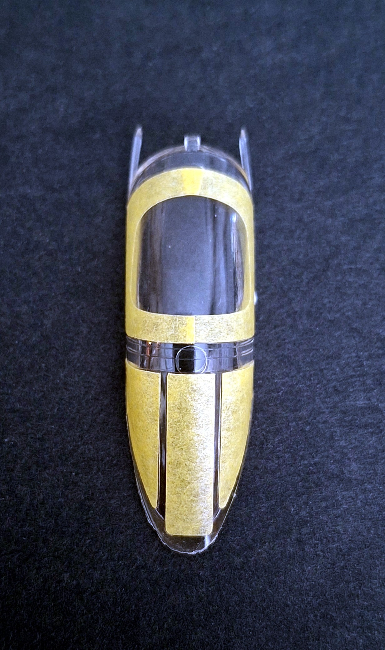 Dead Design Models DDMNM72104 1:72 Republic F-105B