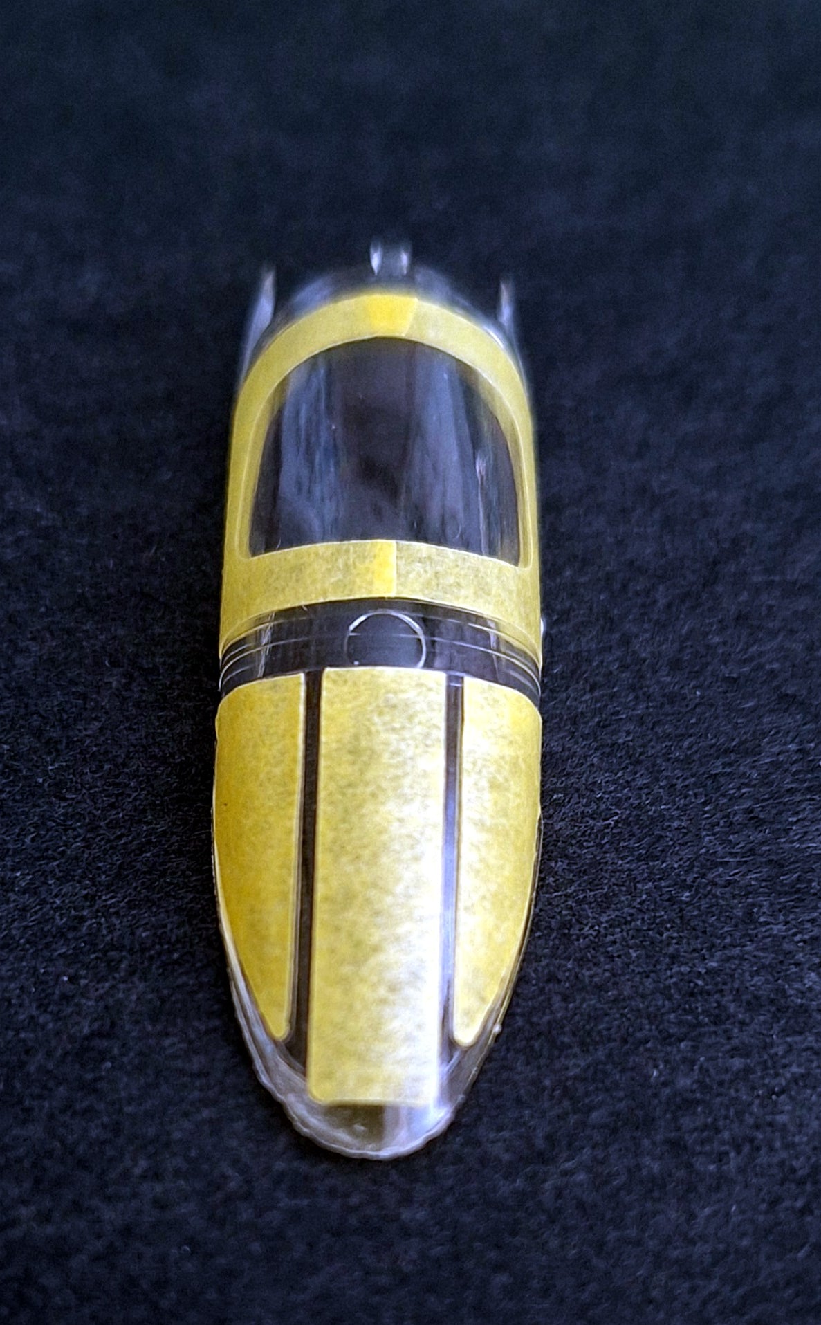Dead Design Models DDMNM72104 1:72 Republic F-105B