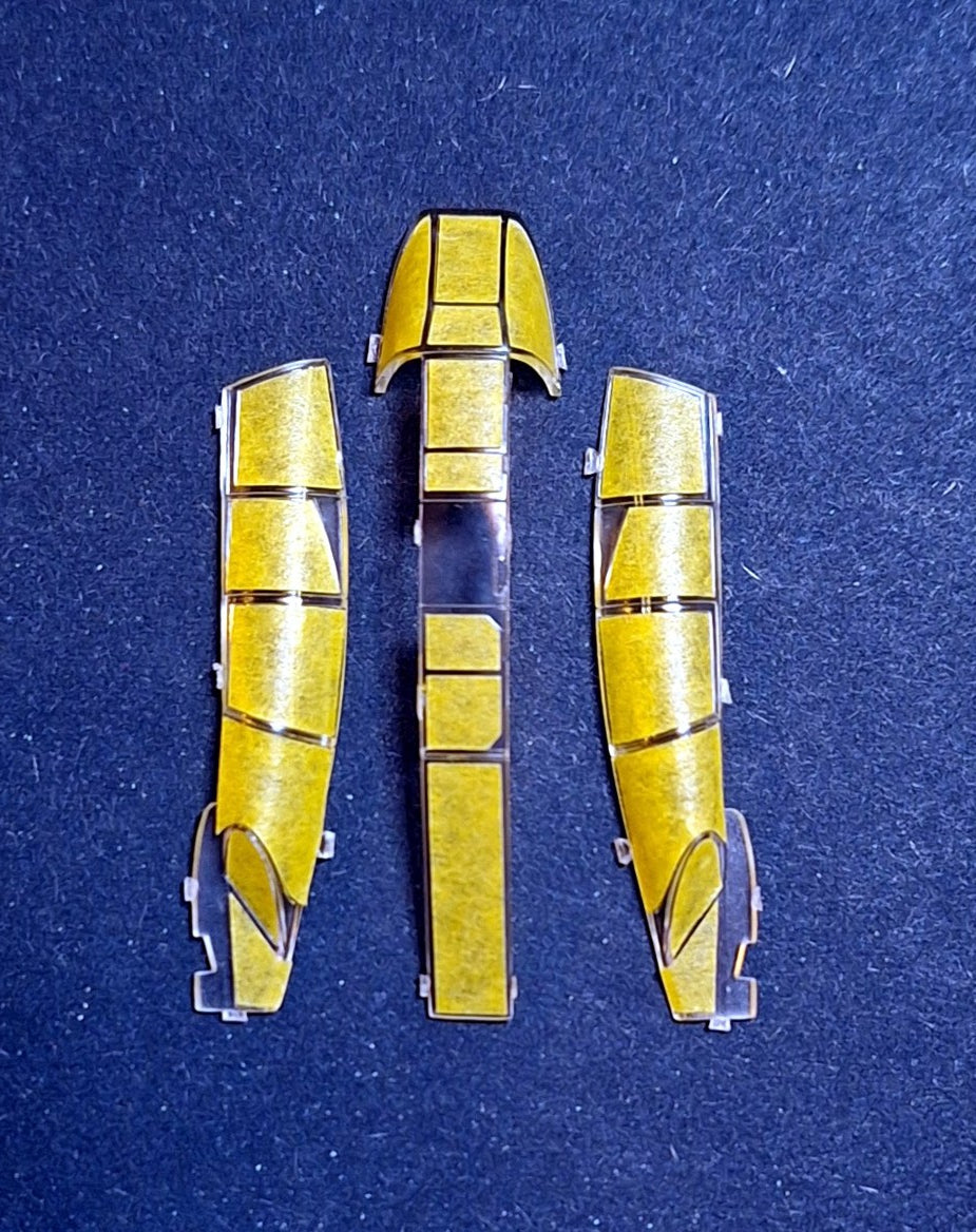 Dead Design Models DDMNM72116 1:72 Messerschmitt Me-410A-1/U-2 & U4