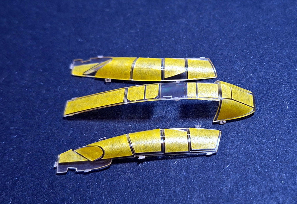 Dead Design Models DDMNM72116 1:72 Messerschmitt Me-410A-1/U-2 & U4