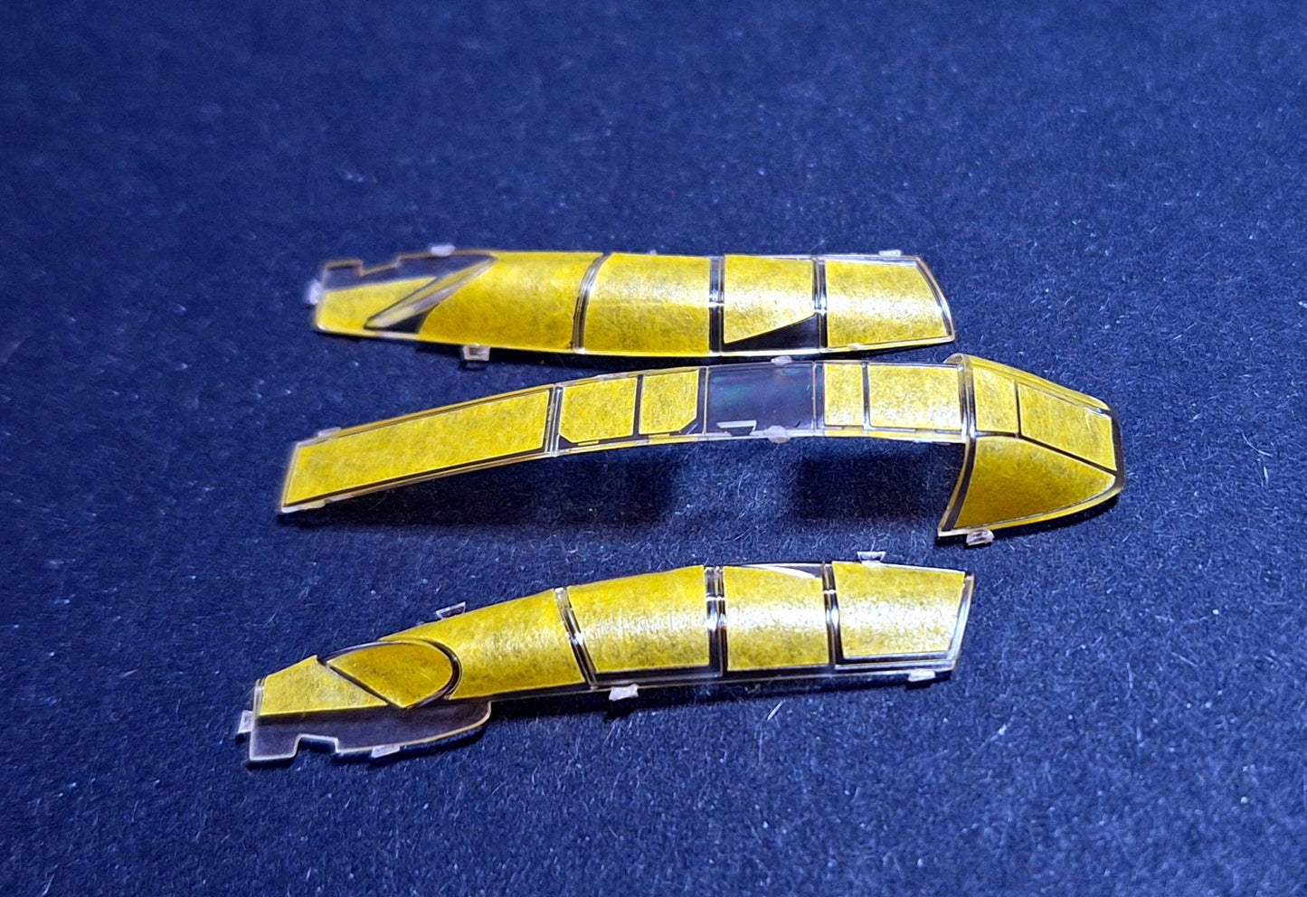 Dead Design Models DDMNM72116 1:72 Messerschmitt Me-410A-1/U-2 & U4