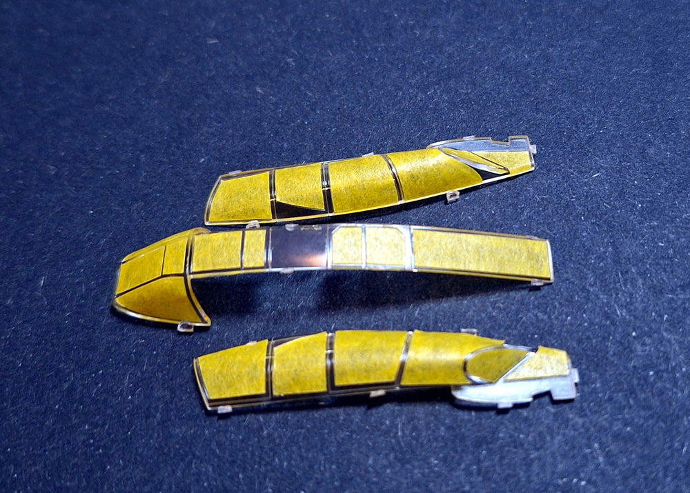 Dead Design Models DDMNM72116 1:72 Messerschmitt Me-410A-1/U-2 & U4