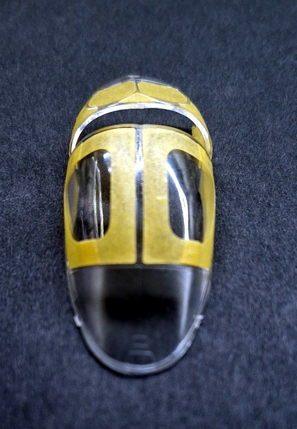 Dead Design DDMNM72126 1:72 A-6A/E Intruder Wheels & Canopy Mask