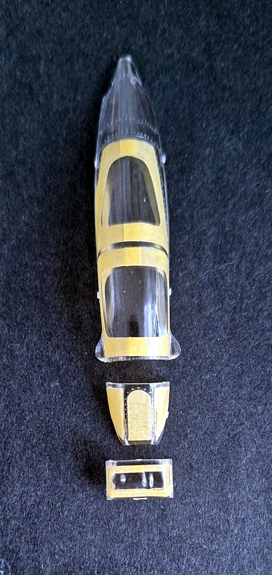 Dead Design DDMNM72130 1:72 Northrop F-89D/J/H Scorpion Mask