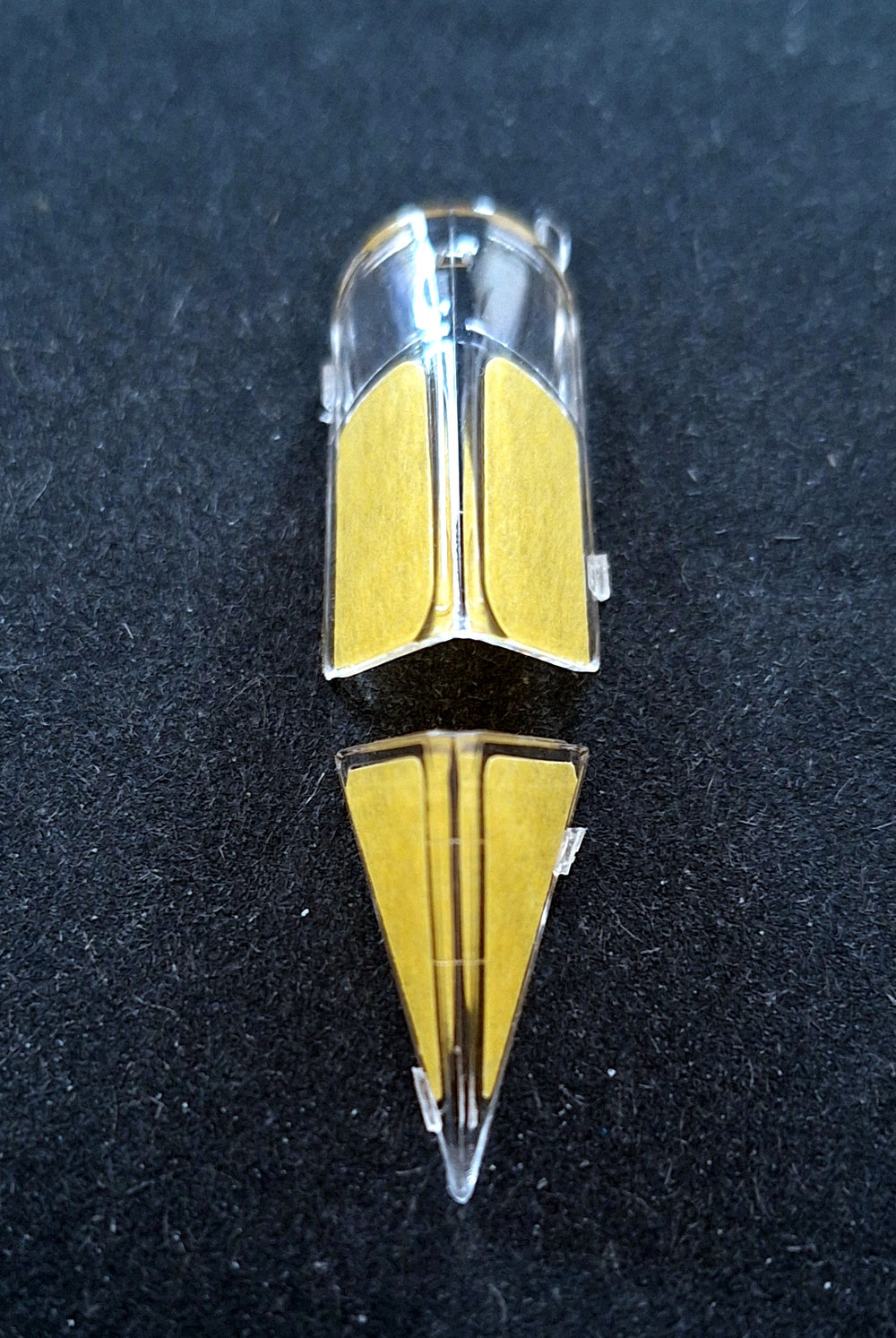 Dead Design Models DDMNM72139 1:72 Convair F-102A Delta Dagger