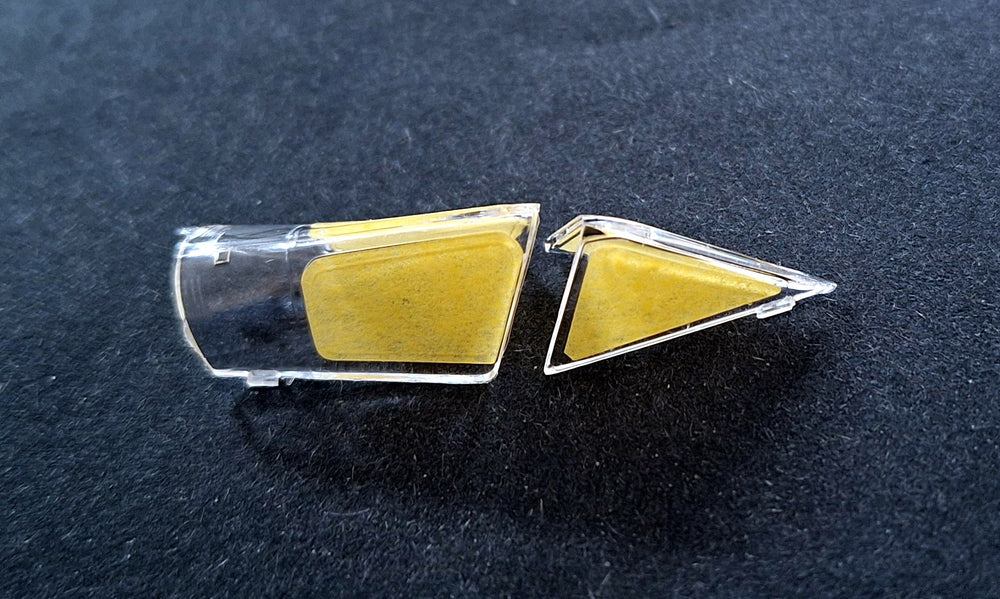 Dead Design Models DDMNM72139 1:72 Convair F-102A Delta Dagger