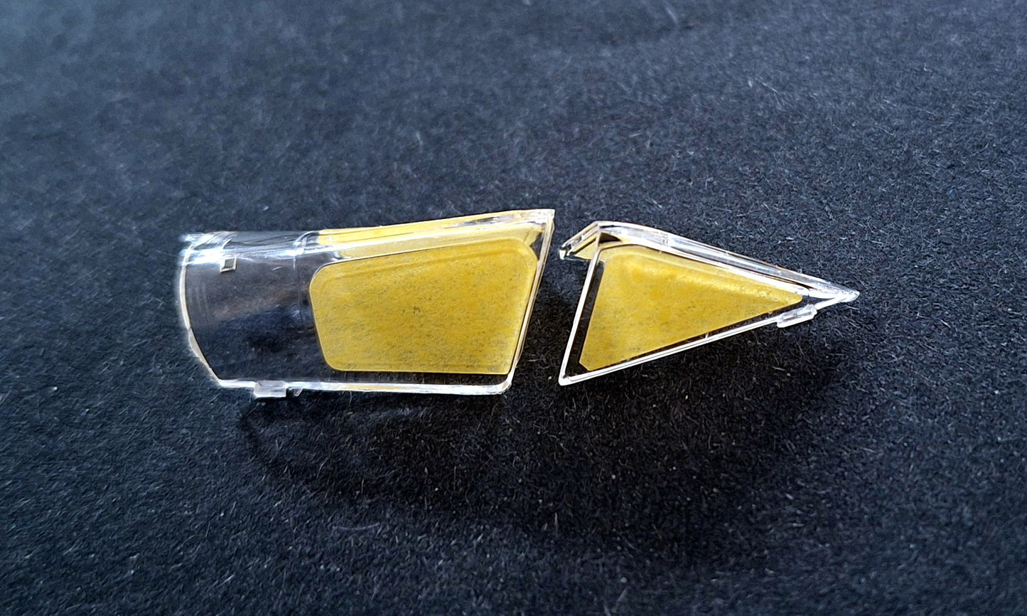 Dead Design Models DDMNM72139 1:72 Convair F-102A Delta Dagger