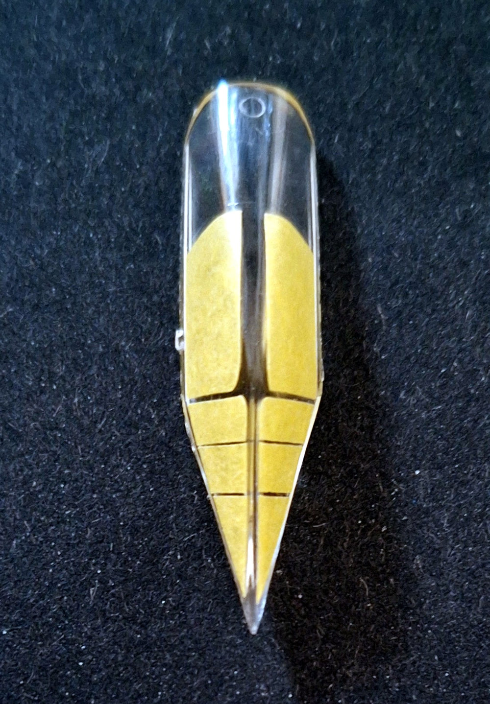 Dead Design Models DDMNM72141 1:72 Convair F-106A Delta Dart