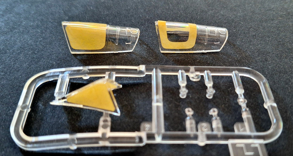 Dead Design Models DDMNM72143 1:72 Convair F-106A Delta Dart