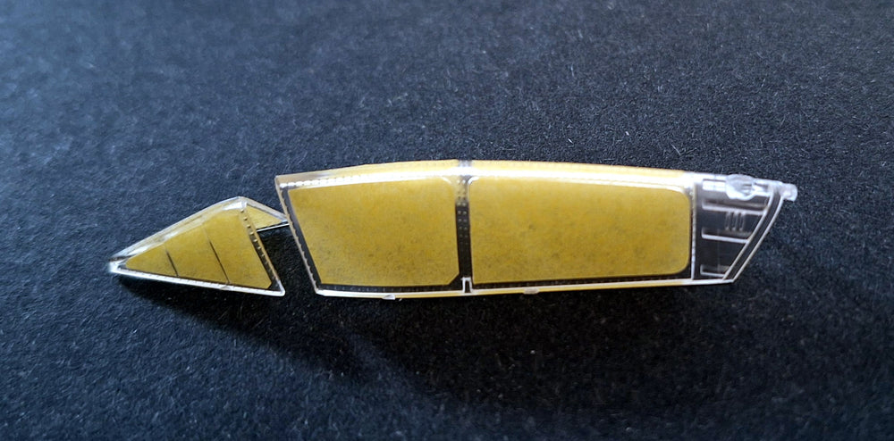 Dead Design Models DDMNM72144 1:72 Convair F-106B Delta Dart