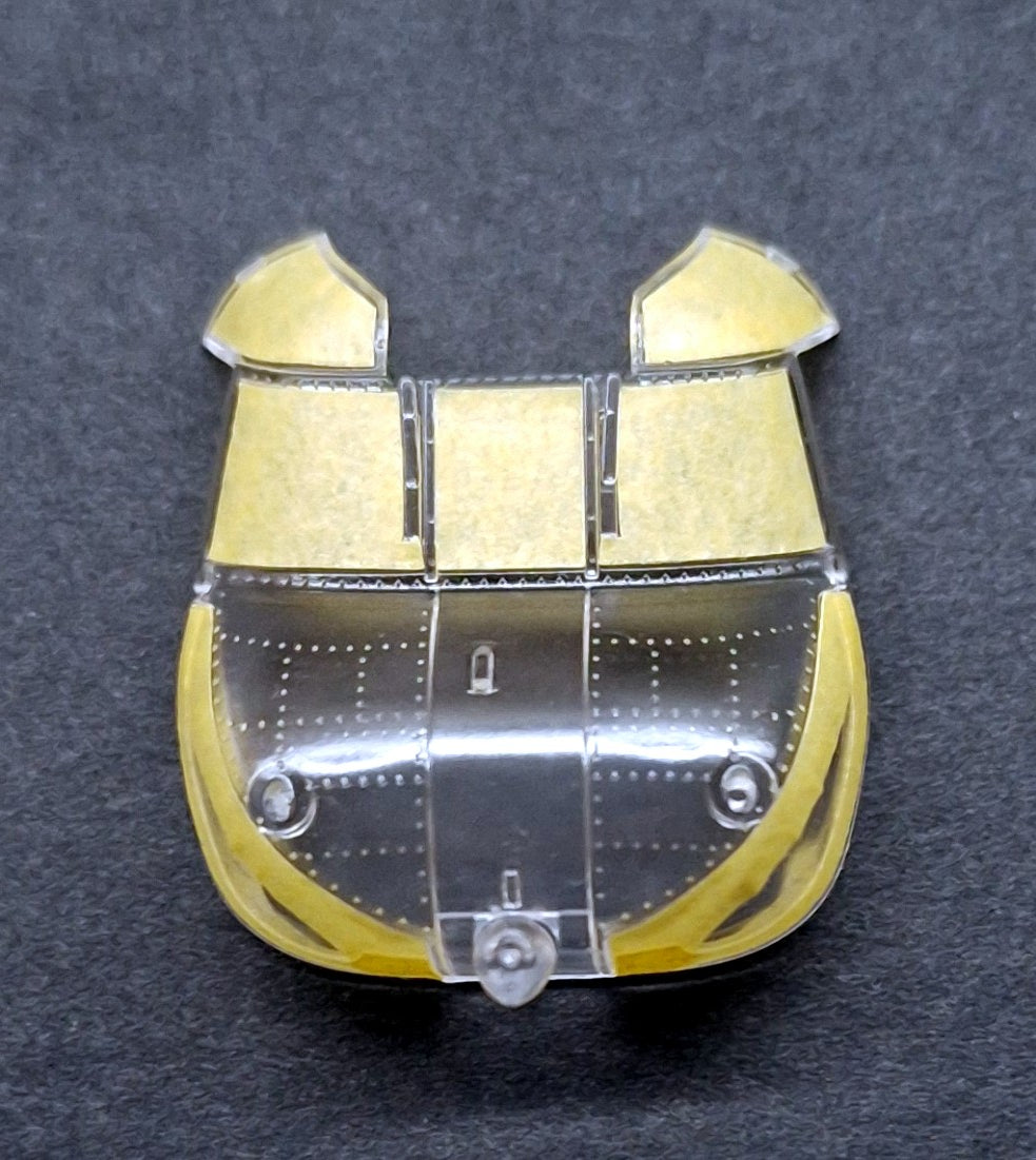 Dead Design Models DDMNM72148 1:72 Boeing Chinook HC.1
