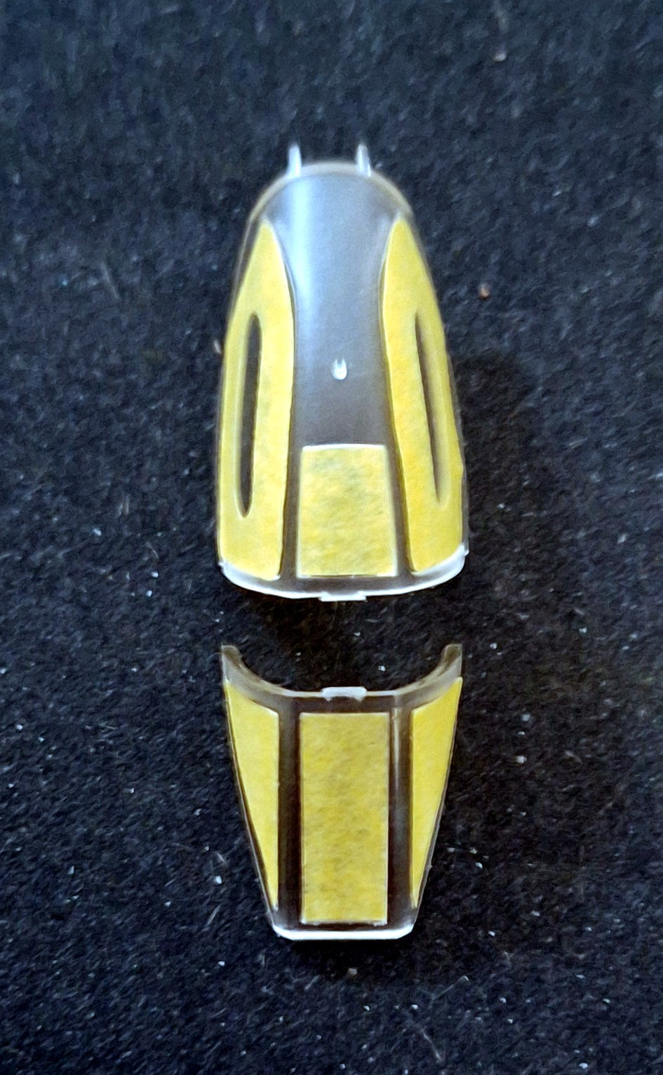 Dead Design Models DDMNM72151 1:72 BAC/EE Lightning F.1/2/6