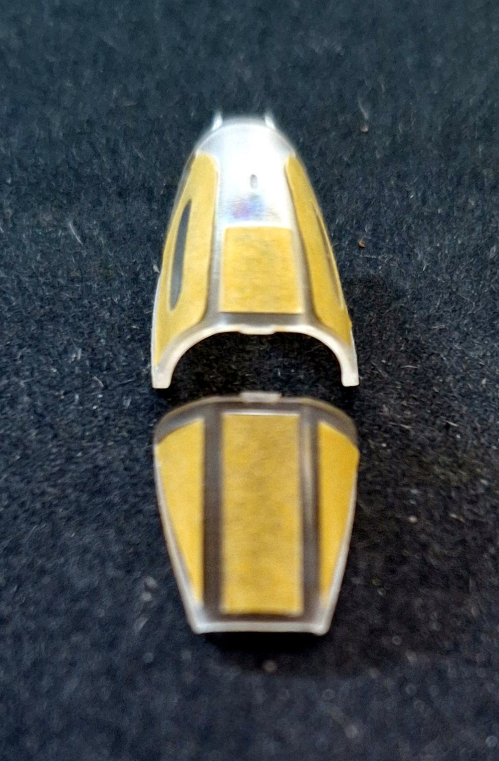 Dead Design Models DDMNM72151 1:72 BAC/EE Lightning F.1/2/6