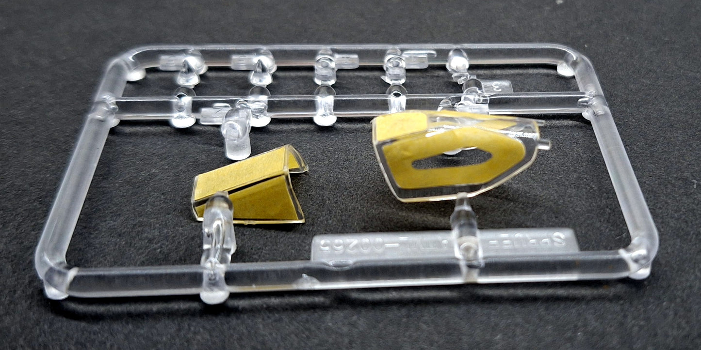Dead Design Models DDMNM72152 1:72 BAC/EE Lightning F.1/2/6