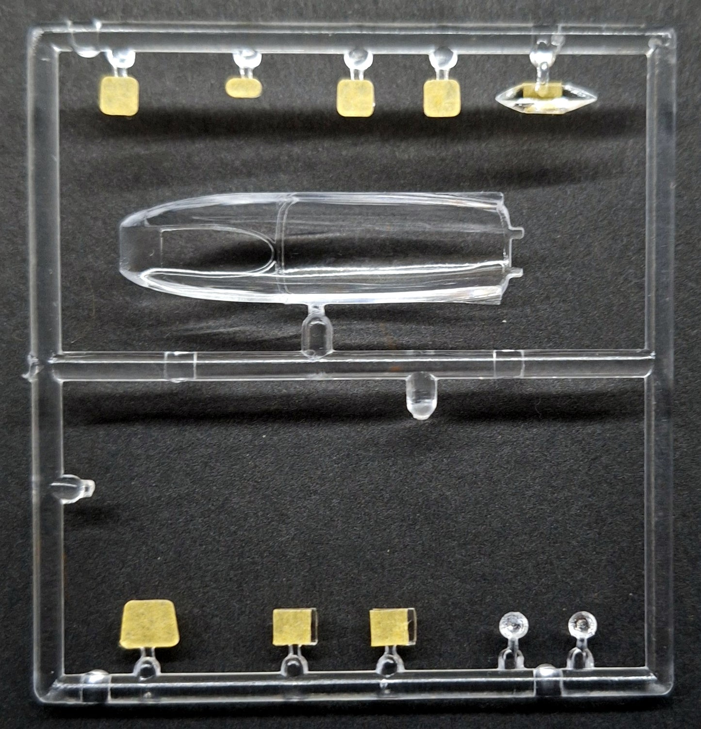 Dead Design Models DDMNM72156 1:72 McDonnell RF-101 Voodoo