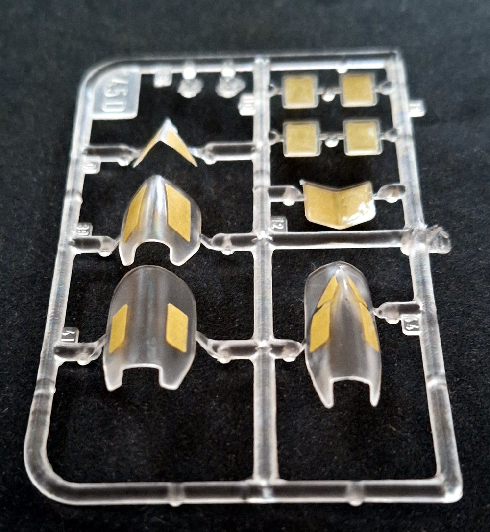 Dead Design Models DDMNM72189 1:72 Lockheed SR-71 Blackbird