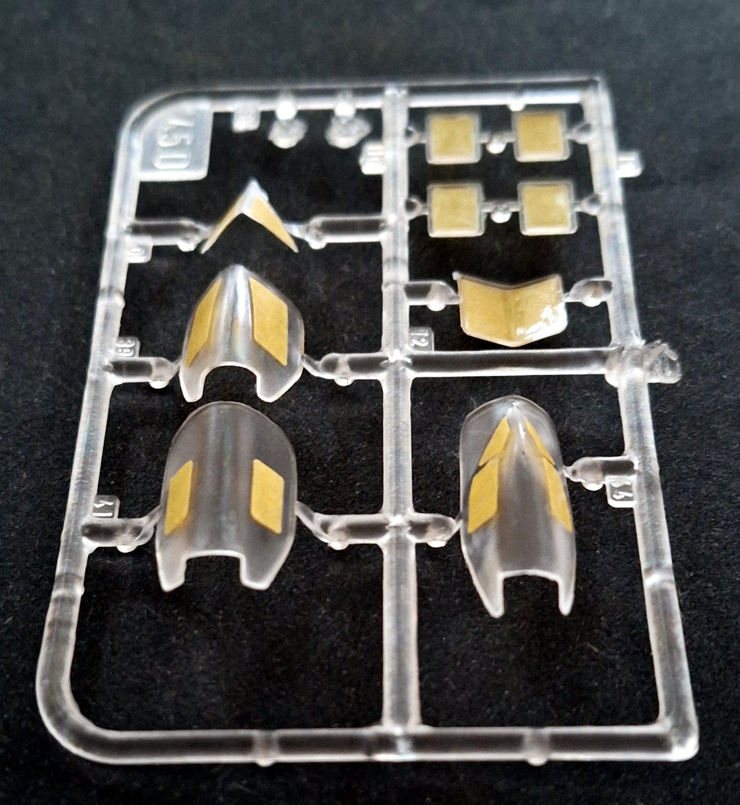 Dead Design Models DDMNM72189 1:72 Lockheed SR-71 Blackbird