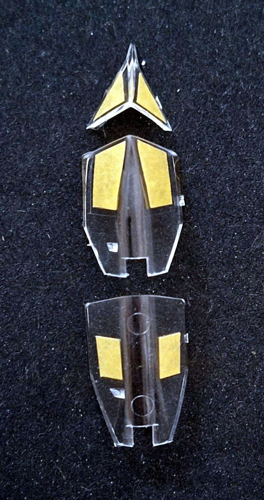 Dead Design Models DDMNM72191 1:72 Lockheed SR-71 Blackbird