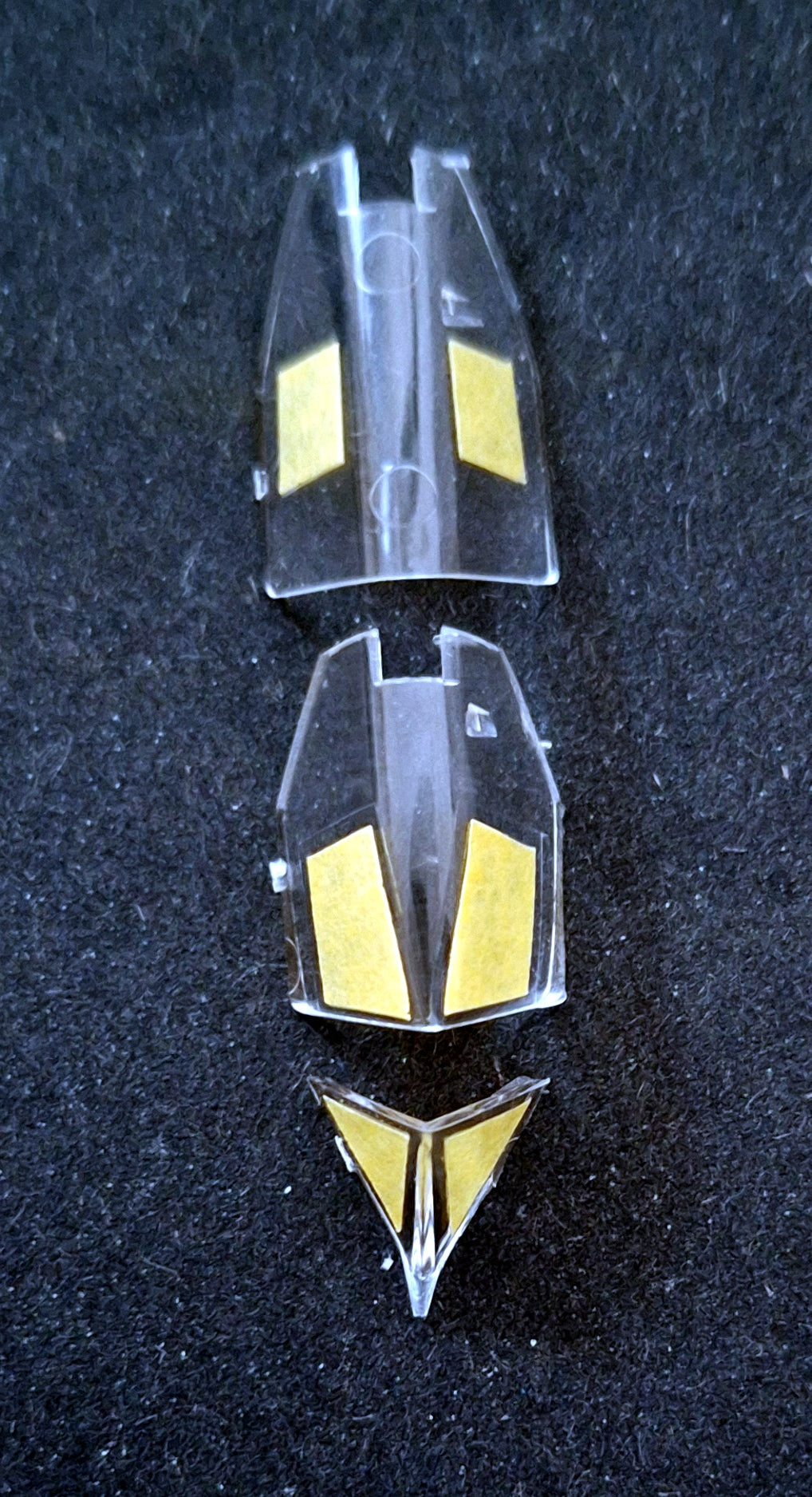 Dead Design Models DDMNM72191 1:72 Lockheed SR-71 Blackbird