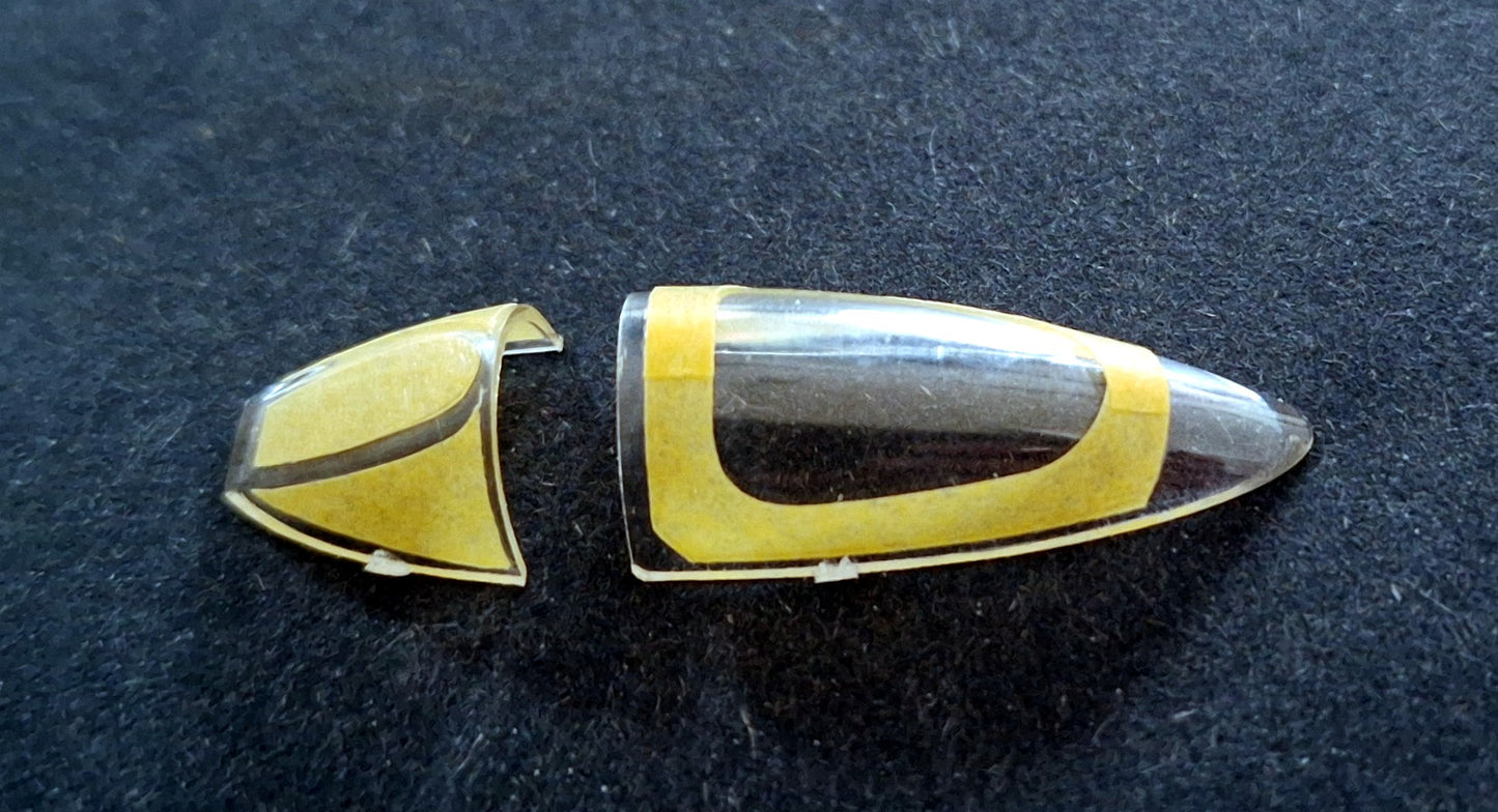 Dead Design Models DDMNM72200 1:72 Grumman F9F-2 Panther