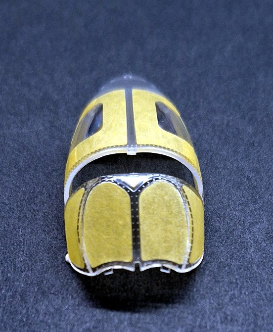 Dead Design Models DDMNM72215 1:72 Grumman A-6E/TRAM Intruder