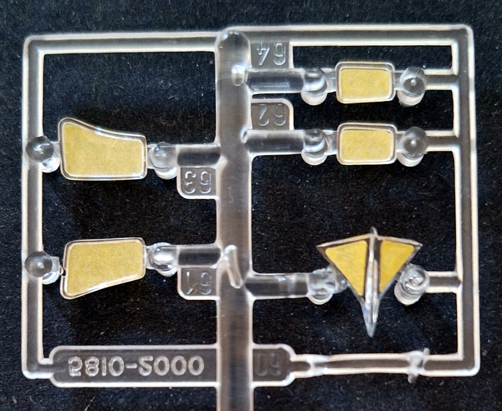 Dead Design Models DDMNM72217 1:72 Lockheed SR-71A Blackbird