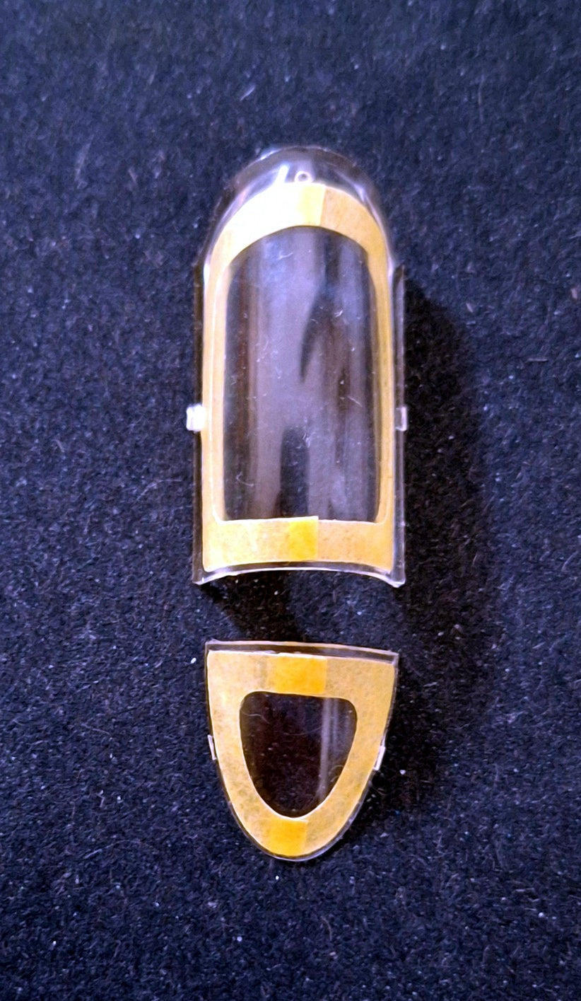 Dead Design Models DDMNM72224 1:72 F-20 Tigershark
