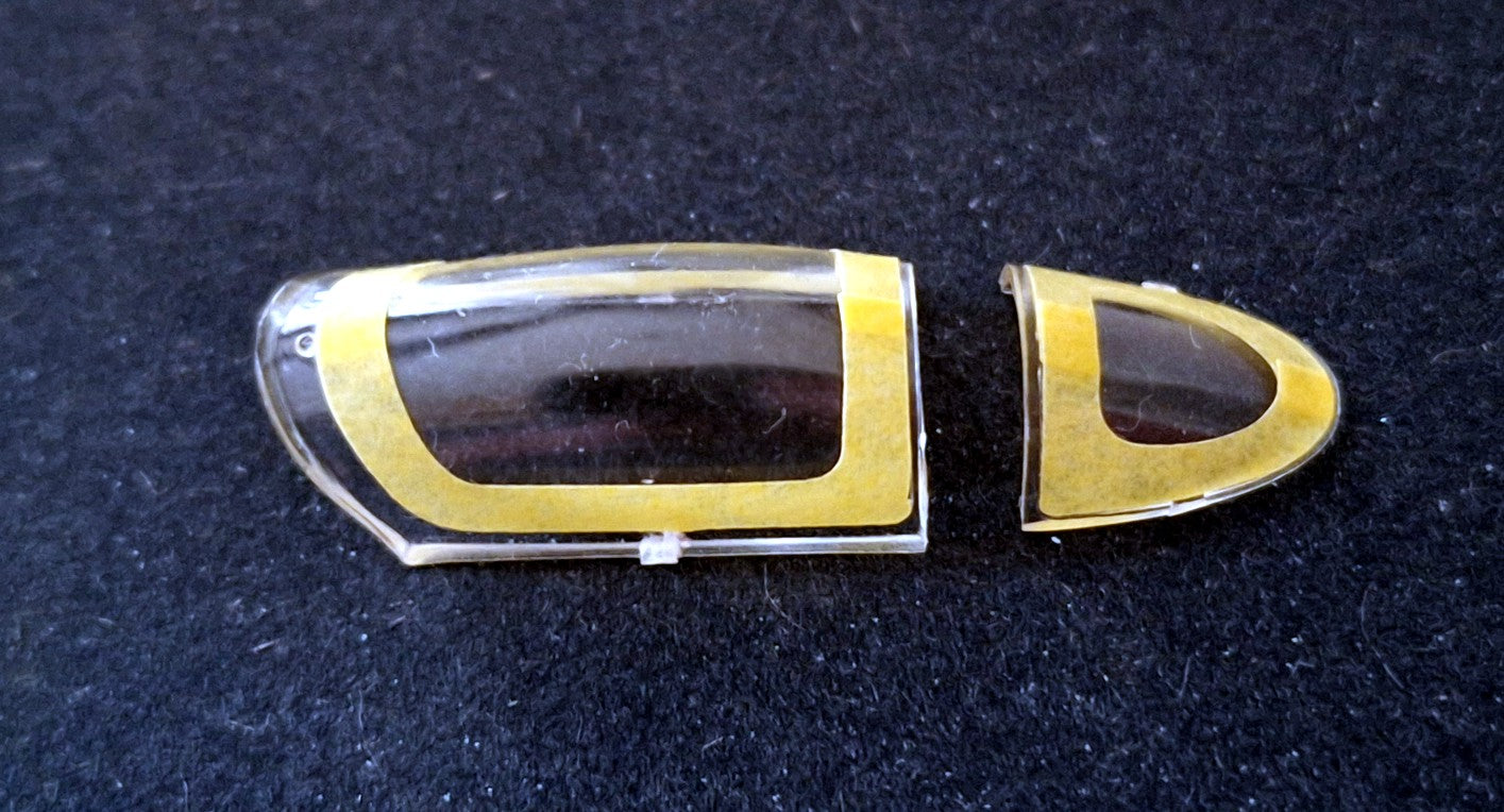Dead Design Models DDMNM72224 1:72 F-20 Tigershark