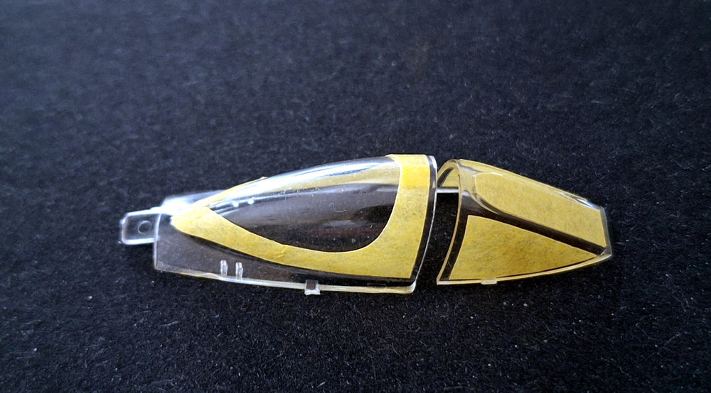 Dead Design Models DDMNM72225 1:72 Fairchild A-10 Thunderbolt