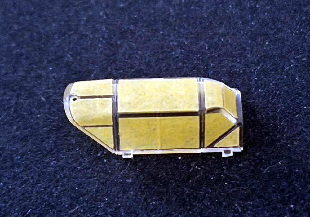 Dead Design Models DDMNM72242 1:72 Messerschmitt Bf-109F