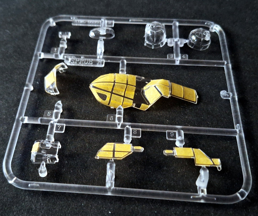 Dead Design Models DDMNM72256 1:72 Bristol Blenheim Mk.IV