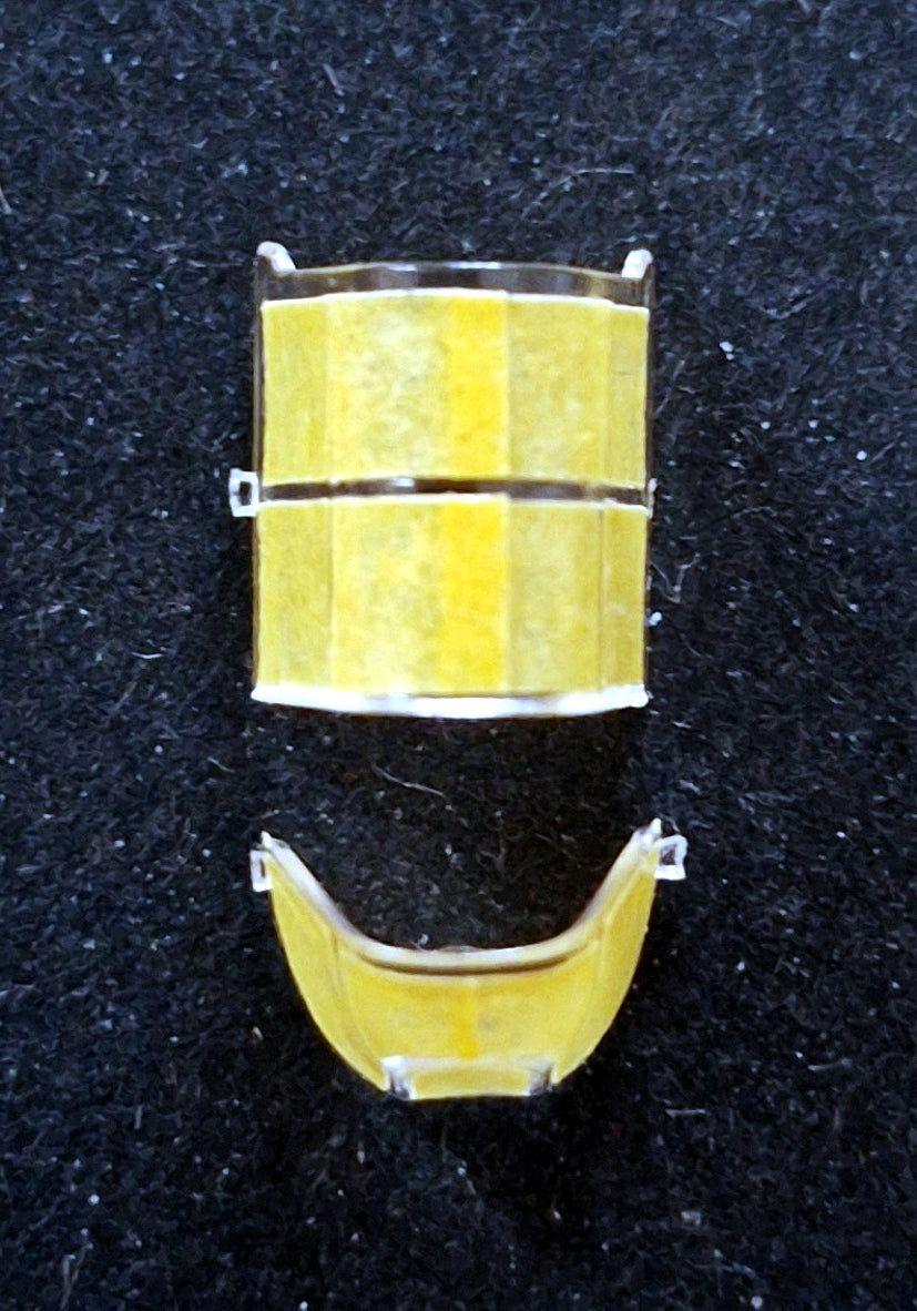 Dead Design Models DDMNM72260 1:72 F4F-3 Wildcat