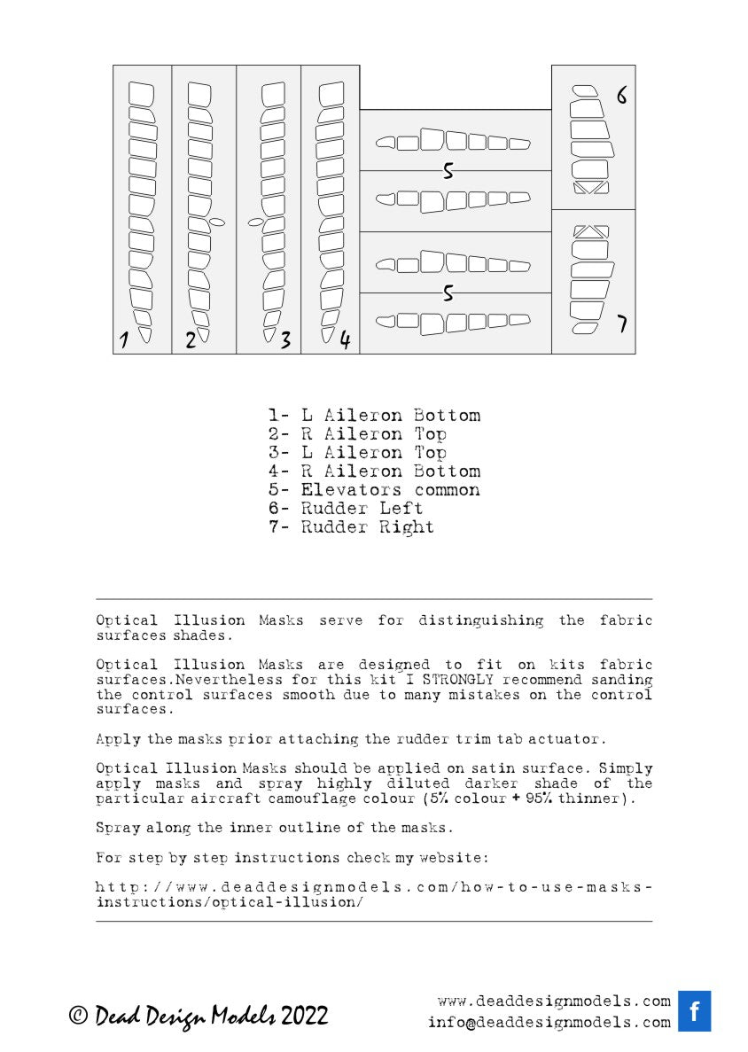 Dead Design Models DDMSM32014 1:32 Mitsubishi A6M5C Zero