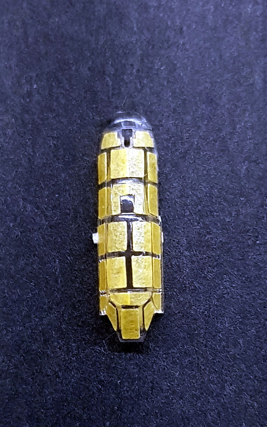 Dead Design Models DDMVM144003 1:144 Mitsubishi A6MA1 Reisen