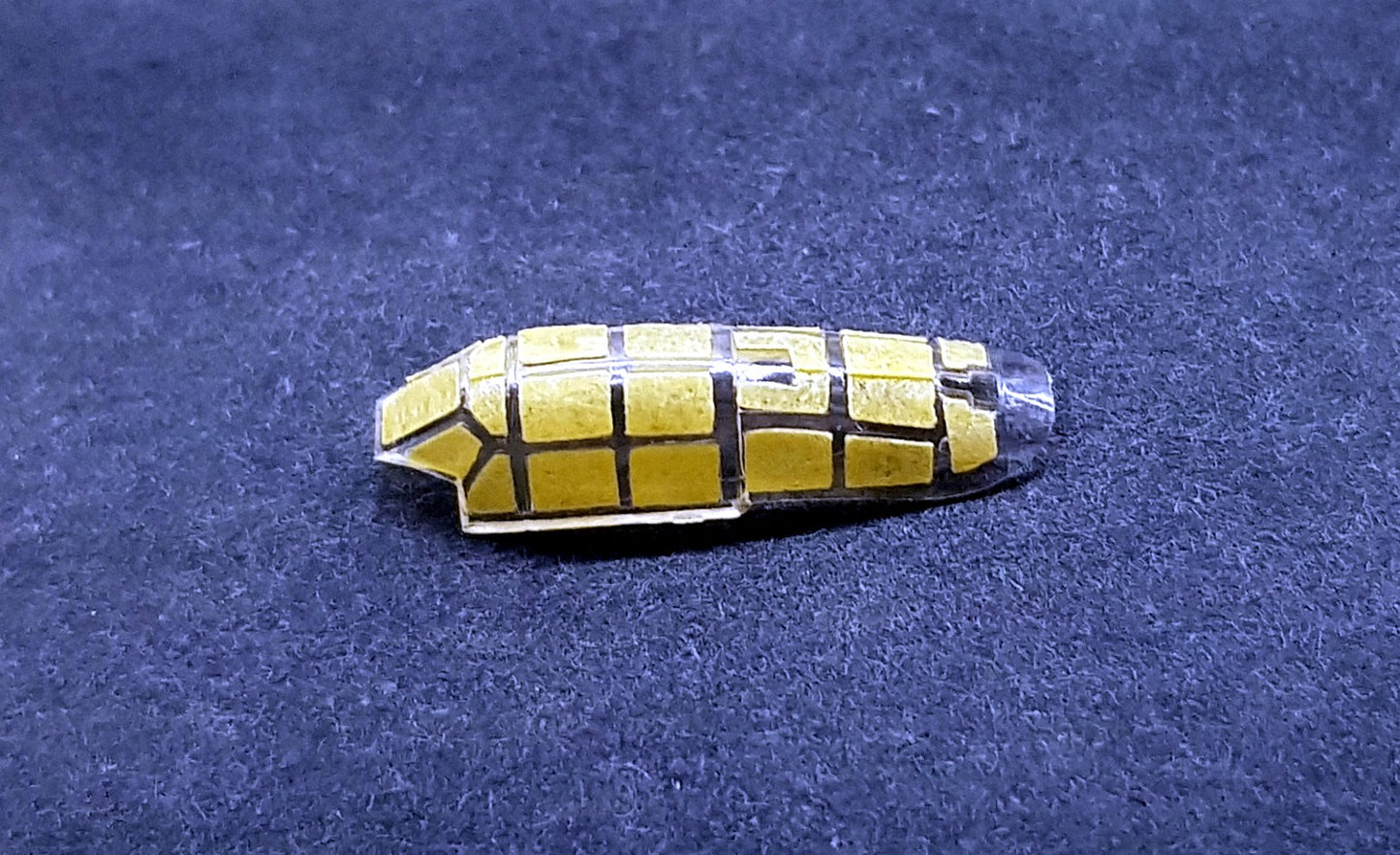 Dead Design Models DDMVM144003 1:144 Mitsubishi A6MA1 Reisen