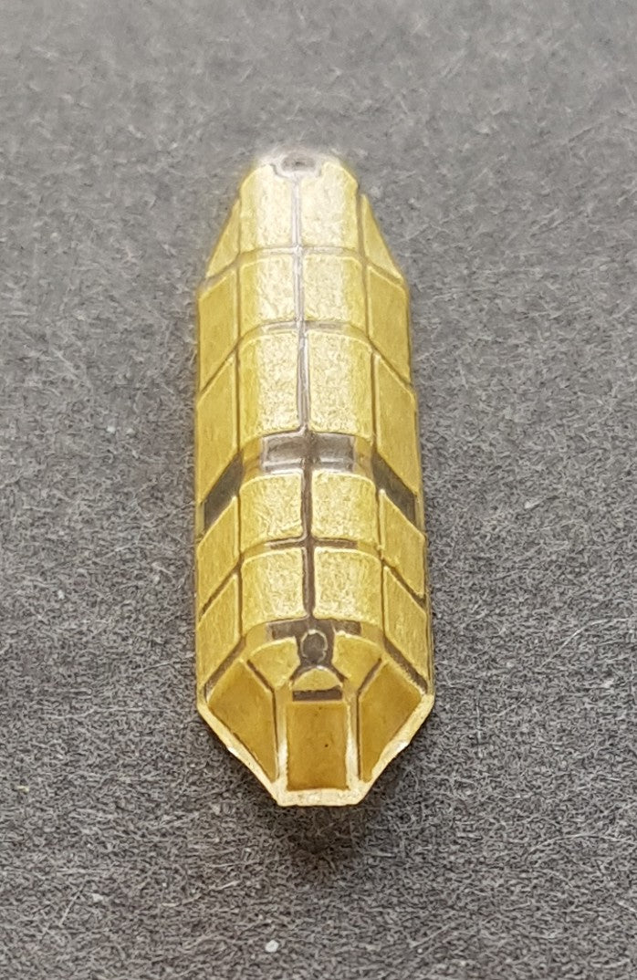 Dead Design Models DDMVM144010 1:144 Mitsubishi Ki-51 Sonia canopy masks