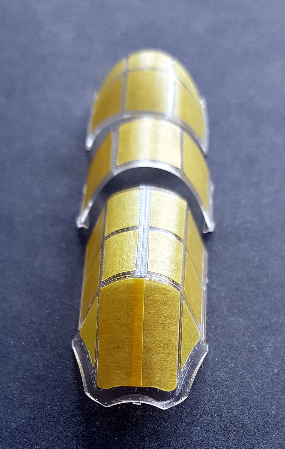 Dead Design DDMVM32001 1:32 Ki-45 Toryu Ext. Canopy Paint Mask