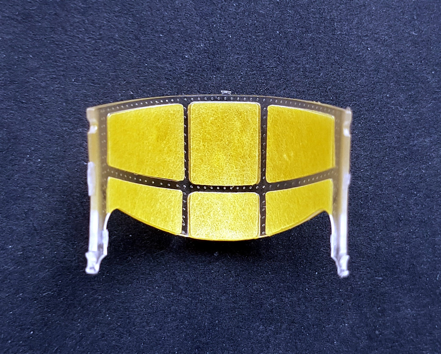 Dead Design DDMVM32002 1:32 Ki-45 Toryu Int/Ext Canopy Paint Mask